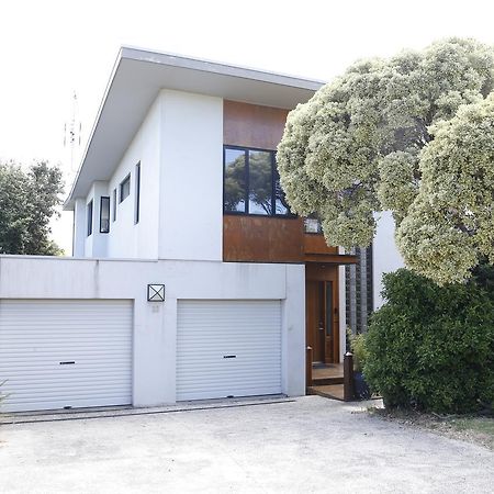Ferienwohnung Beachside Entertainer Apollo Bay Exterior foto