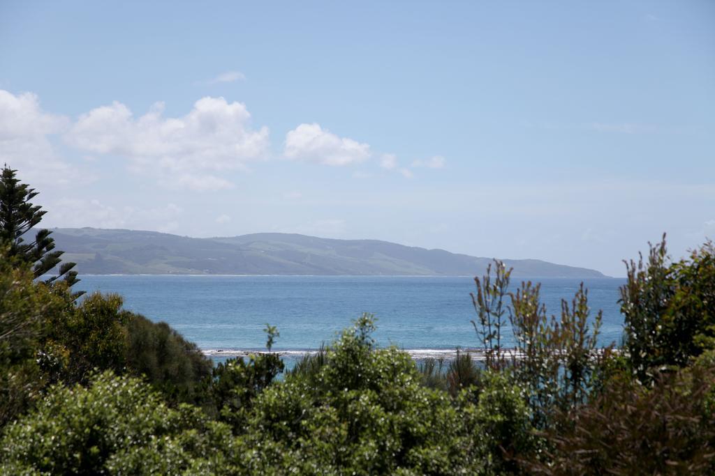 Ferienwohnung Beachside Entertainer Apollo Bay Zimmer foto